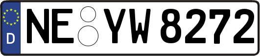 NE-YW8272