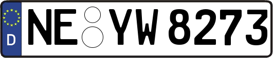 NE-YW8273