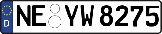 NE-YW8275