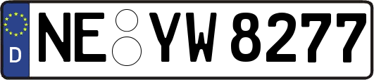 NE-YW8277