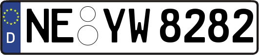 NE-YW8282