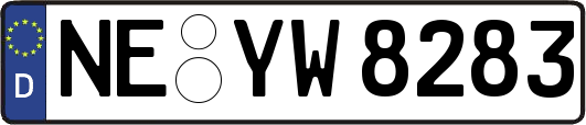NE-YW8283