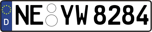 NE-YW8284
