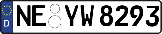 NE-YW8293