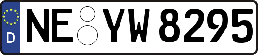 NE-YW8295