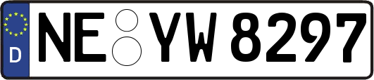 NE-YW8297