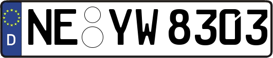 NE-YW8303