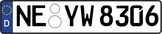 NE-YW8306