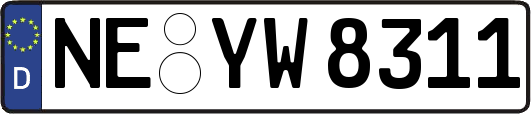 NE-YW8311