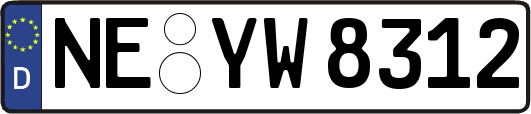NE-YW8312
