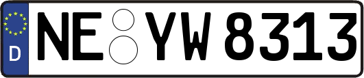 NE-YW8313