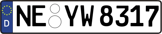 NE-YW8317