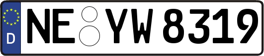NE-YW8319