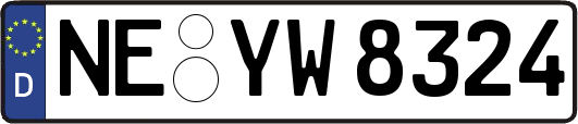 NE-YW8324