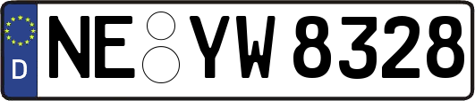 NE-YW8328