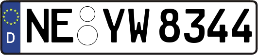 NE-YW8344
