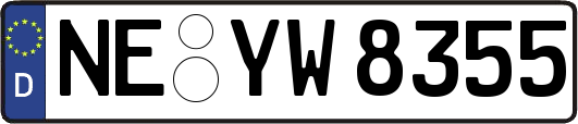 NE-YW8355