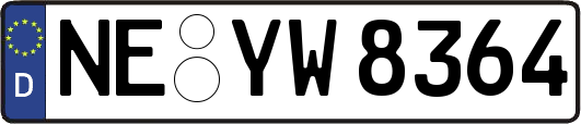 NE-YW8364