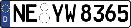 NE-YW8365