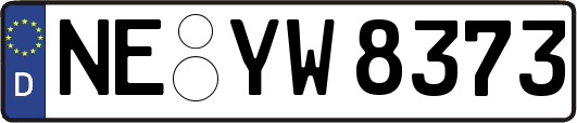 NE-YW8373