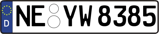 NE-YW8385