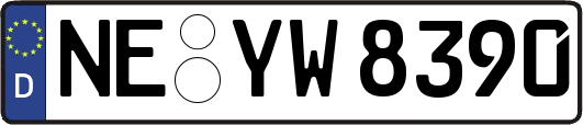 NE-YW8390