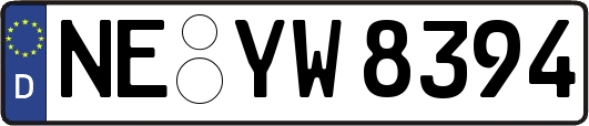 NE-YW8394