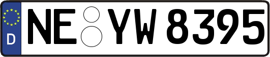NE-YW8395