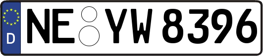 NE-YW8396