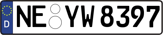 NE-YW8397