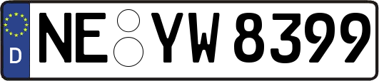 NE-YW8399