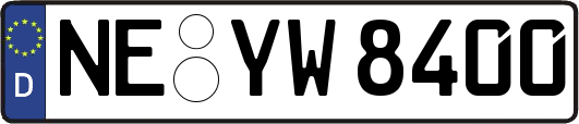 NE-YW8400