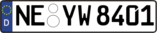 NE-YW8401