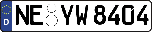 NE-YW8404