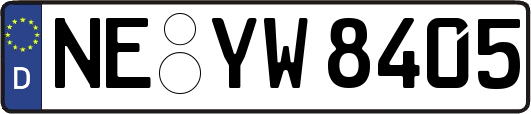 NE-YW8405