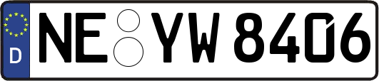 NE-YW8406
