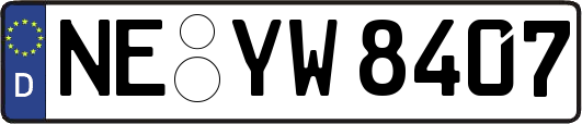 NE-YW8407