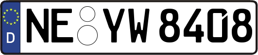 NE-YW8408
