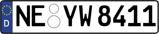 NE-YW8411