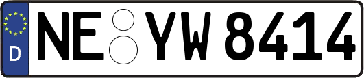 NE-YW8414