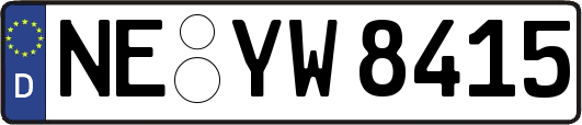 NE-YW8415