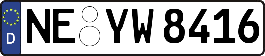 NE-YW8416