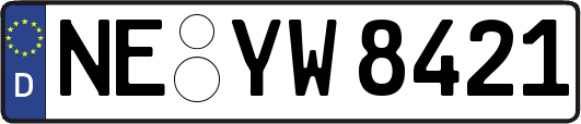 NE-YW8421