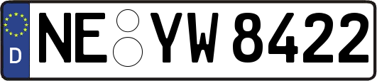 NE-YW8422