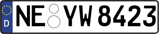 NE-YW8423