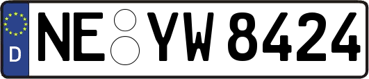 NE-YW8424