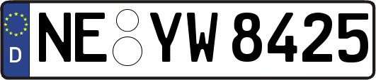 NE-YW8425