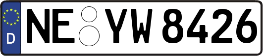 NE-YW8426