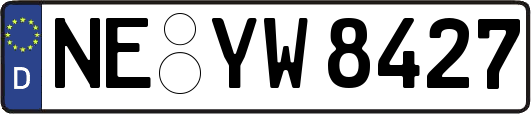 NE-YW8427