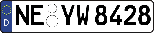 NE-YW8428